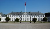 Lerchenborg Castle